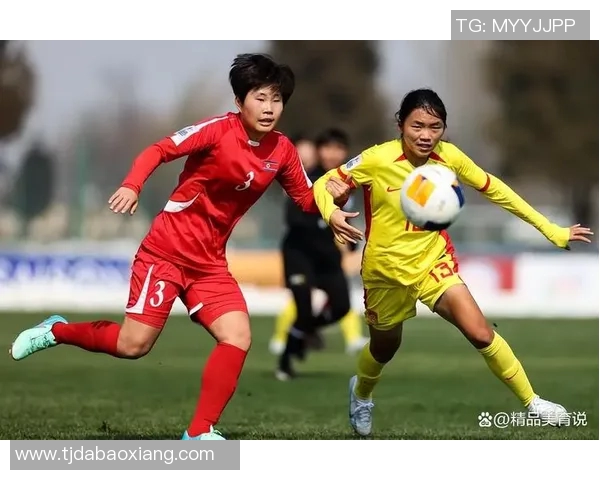 女足球明星们的精彩瞬间集锦展现她们的激情与实力