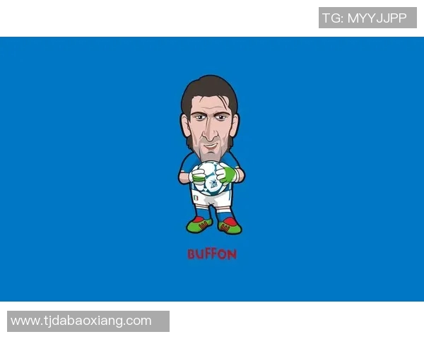 足球明星大头小身子头像的创意解析与设计灵感分享 足球明星大头小身子头像的创意解析与设计灵感分享