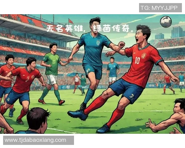 国家足球明星的荣耀与梦想在绿茵场上的传奇故事