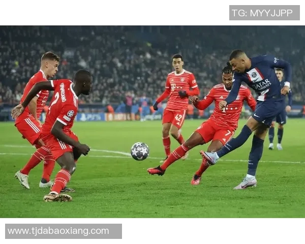 拜仁慕尼黑对阵巴黎圣日耳曼国冠杯精彩对决引发全球关注