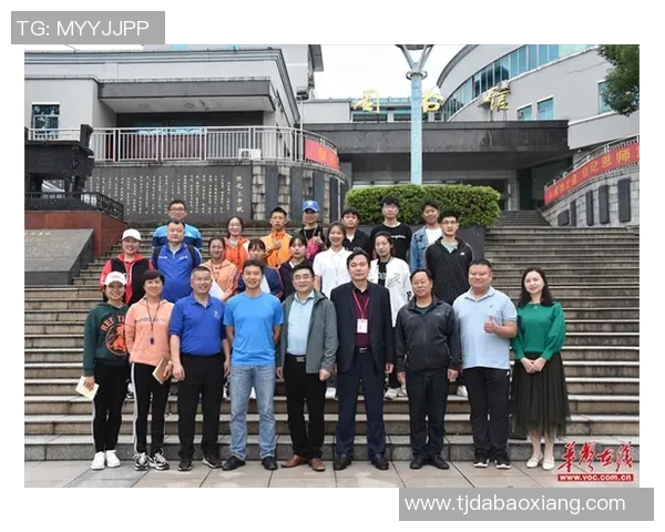 儿童体育培训学校助力孩子健康成长与全面发展新模式探讨