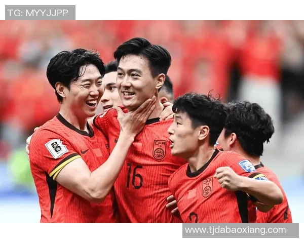 国足新征程开启备战亚洲杯全力以赴争取佳绩