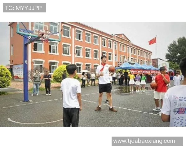 篮球明星带你体验真实篮球游戏的魅力与技巧提升之旅
