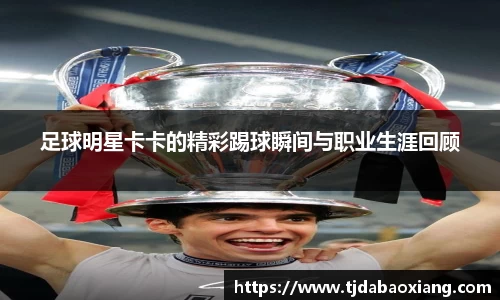 足球明星卡卡的精彩踢球瞬间与职业生涯回顾